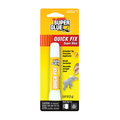 Super Glue .07 Oz Quick Fix 11710024